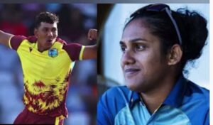 Motie and Athapaththu named ICC Players of the Month for May