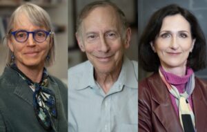 2024 Kavli Prize Awarded In Astrophysics, Nanoscience And Neuroscience