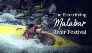 Malabar River Festival 2024: Kayaking Competition In Kerala