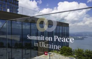 International peace conference for Ukraine took place in Switzerland 