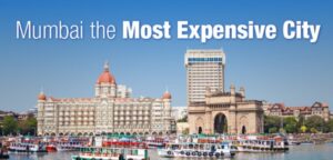 Mumbai retains top spot as India’s most expensive city for expats: Survey