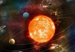 Chinese scientists discover new pattern of solar rotation